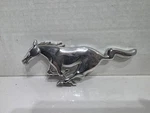 Ford Mustang Pony Grill Car Emblem C4ZB8A224A Teaco. Fixed Price $25.72.
