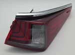 2019-2024 Lexus ES250 ES350 ES300H Led Tail Light Right Passenger Side Factory. Fixed Price $149.99.