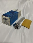 Nos 1965-66 Mustang Inside Door Handle C5ZZ-6522600-C Oem Ford W/ Box. Fixed Price $79.99.