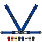 Classic Mini 4PT Harness Willans Fia Approved Motorsport And Road Legal Point. Fixed Price $391.86.