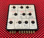 1977 Ac Delco Diagnostic Adapter ST600 & Body Gm Connector N2. Fixed Price $14.99.