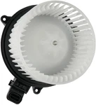 Heater Blower Motor Hvac With Fan Cage Compatible 2009-2014 Ford F150.... Fixed Price $52.14.