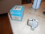 Mopar Nos 1818856 1956 1957 Plymouth Dodge Desoto Chrysler Horn Relay Usa. Fixed Price $75.56.