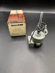 Nos 1976-1979 Ford Pinto Maverick Wiper Switch D6FZ-17A553-A. Fixed Price $89.00.
