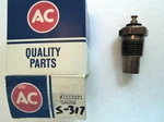 Nos Ac Delco 1965-70 Gto Lemans, 69-70 Firebird G.p. Temperature Sender #1513321. Fixed Price $249.00.