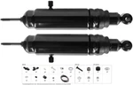 For American Motors Javelin Rear Monroe Max-air Absorber Shocks. Fixed Price $107.79.