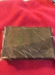 Nos WW2 G508 Cckw, Ccw, G501 Dukw Die Cast Zenith Carburetor Repair Kit Truck. Fixed Price $48.00.