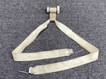 500692-401, 58-530081-19 American Safety Shoulder Seat Belt Assembly. Fixed Price $308.00.