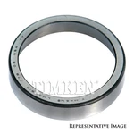 Timken 18520 Tapered Roller Bearing Cup For 75-92 Vanden Plas XJ12 XJ6 Xjs. Fixed Price $26.99.