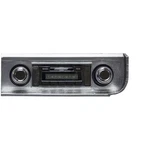 Custom Autosound CAM-CH65-230 USA-230 In-dash Radio. Fixed Price $239.00.