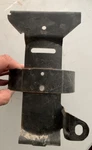 1974 Chevrolet Monte Carlo Carbon Gm Oem Canister Mounting Bracket. Fixed Price $39.99.