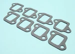 Best Exhaust Manifold Gaskets Set 8PC 1957-1966 Buick 364 400 401 425 Nailhead. Fixed Price $20.00.