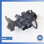 97-06 Jaguar X100 XK8 Xkr Xjr A/c Heater Water Control Valve MNA6711AC Oem. Fixed Price $97.23.