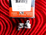 1957-62 Buick Pontiac Chevy Cadillc D-1901 1945172 Fuses Gm Nos Pair Oem Delco. Fixed Price $24.00.