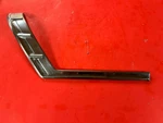 1956 Chevy Bel Air 4 Door Sedan 150 210 Rh Ps Paint Divider Trim Molding. Fixed Price $70.00.