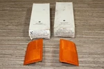 Oem 5975198-97 Rh-lh Reflector Assembly Front Side Marker 1988-1993 Chevy Gmc. Fixed Price $120.00.