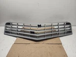Nos Gm Oem 1978 1979 Camaro Type Lt Berlinetta Rs Silver Grille. Fixed Price $99.99.