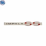 Trim Part 2191 - 1962 Chevy Impala Rear Trunk Lid Emblem Ss Super Sport. Fixed Price $59.99.