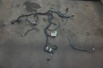 Engine Bay Firewall Wire Wiring Harness Oem Chevrolet Corvette C5 Z06 2001. Fixed Price $343.99.