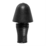Quantity Of Rubber Bumpers For Body Pillars And Doors Auveco 4258. Fixed Price $10.00.