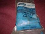 Ford Escort / Lynx 1.6L Crankcase Vent Connector -- E1FZ-6767-B ( Pkg Of 2 ). Fixed Price $8.00.