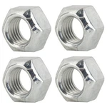 68-74 Nova; 67-69 Camaro; Frame Bolts Locking Nut Set, Pc. Fixed Price $20.99.