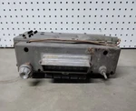 Vintage Chevy Chevrolet Bow Tie Car Tube Am Radio 7273074 1959-1960. Fixed Price $38.25.