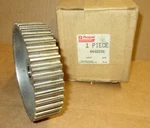 Mopar 4448690 Cam Intermediate Shaft Gear 1989-1995 Dodge, Plymouth 2.5L Nos. Fixed Price $52.25.