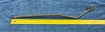 Camaro Chevelle Corvette Nova Reverse Lock Out Shifter Kick Down Linkage Rod #5. Fixed Price $84.96.
