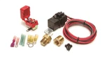 Painless Wiring 30128 Weatherproof Fan Relay Kit. Fixed Price $95.93.