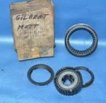 Gm 1954-69 Corvette Camaro Nova Truck Van Chevelle Transmission Synchronizer Oem. Fixed Price $95.00.