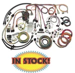 American Autowire 500423 1955-56 Chevy Passenger Car Classic Update Wiring Kit. Fixed Price $818.90.