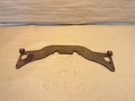 Jaguar Xke E-type Series 2 Reaction Plate Torsion Bar Oem Pn C19179. Fixed Price $93.75.