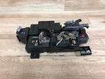 Ford F-250 F-350 Oem Front Sam Box Relay Fuses Aspen Block Diesel 09-10. Fixed Price $168.75.