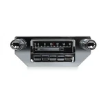 Custom Autosound 1969-77 Camaro Slidebar Car Stereo With Bluetooth CAM-CAL-SBR2. Fixed Price $412.99.