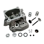 Big 27/25MM With Valves Fits Honda Engines CLONE-BVHEAD1. Fixed Price $104.00.