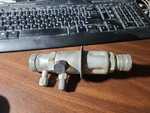 Nos 67 68 69 70 71 72 Corvette Camaro B Poa Valve A/c Chevelle Ac 5910593 15-51. Fixed Price $450.00.