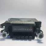 Working Ford Philco Am Radio Econoline D2UA-18806. Fixed Price $49.99.