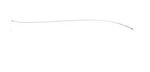 1968-69 Camaro Firebird Intermediate Park Brake Emergency Cable Gm 3914813 Usa. Fixed Price $28.24.