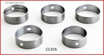 Cam Bearing Set Enginetech CC476 Fits Mopar 361 440 Cid 59-78. Fixed Price $17.00.