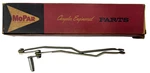 New Old Stock Wiper Link Countershaft For 1951-52 Models Mopar #1479947. Fixed Price $45.00.