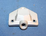 1962 1963 1964 1965 Ford Falcon Fairlane Nos Inside Rear View Mirror Bracket. Fixed Price $89.00.