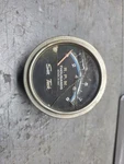 Vintage Sun Tachometer 8,000 Rpm ST-602 12 Cyl Muscle Car Hot Rat Rod. Fixed Price $100.00.