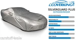 Coverking Silverguard Plus All-weather Car Fits 1997 To 2004 C5 Corvette. Fixed Price $319.99.