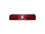 Right - Passenger Side Action Crash Tail Light Lens Fits Pontiac Gto 1969 99PZFX. Fixed Price $116.41.