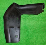 1969 Cougar Hrdtp Convertible XR7 Eliminator Orig Lh Front Fender Splash Shield. Fixed Price $79.00.