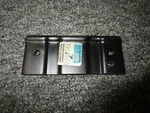 67/82 Corvette Stamped Steel Battery Hold Down Bracket Gm Nos! 3919633 68 69 70. Fixed Price $85.00.