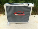 Aluminum 3 Row Radiator For Mgb Gt/roadster 1.8 Engine Mt 1977 1978 1979 1980. Fixed Price $125.00.