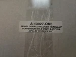 1928-1931 Ford Headlight Halogen 6V Set, Complete Kit, Reflectors,.... Fixed Price $160.89.