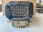 Used 1946 1947 1948 Chevrolet Truck Am Radio Model# 986146 (chevy Pickup). Fixed Price $225.00.